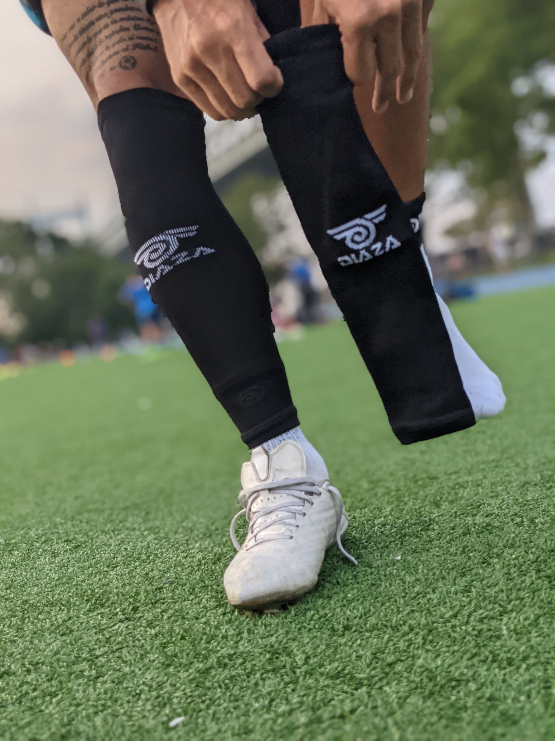 Sleeve socks - Diaza Football 