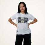 Brooklyn FC Women White T-Shirt - Diaza Football 