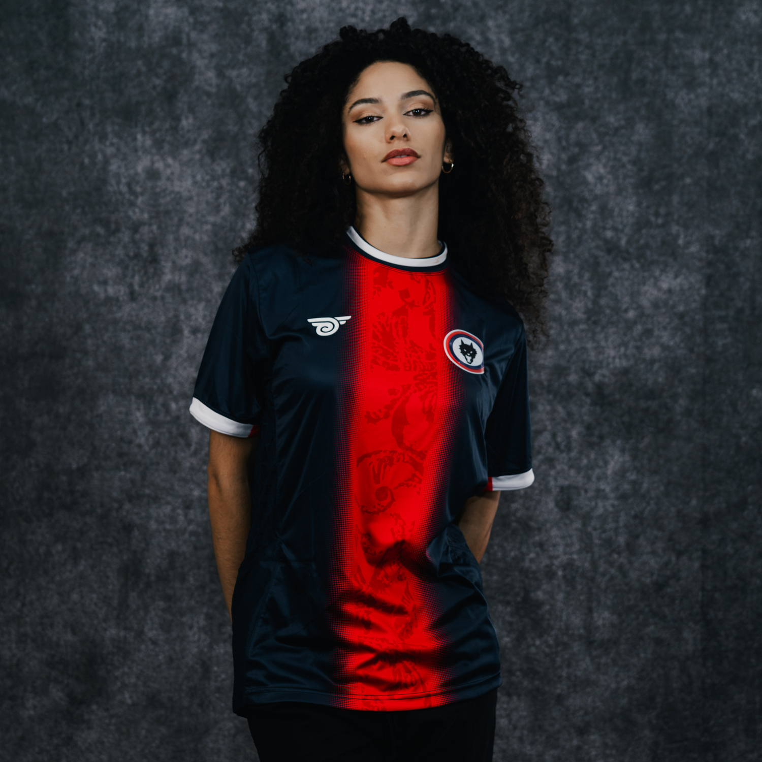 Campobasso Home Jersey 2025