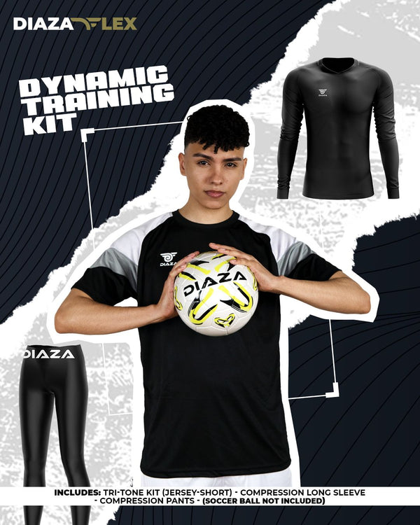 DYNAMIC TRAINING KIT