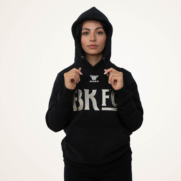 Brooklyn FC Women Unisex Hoodie