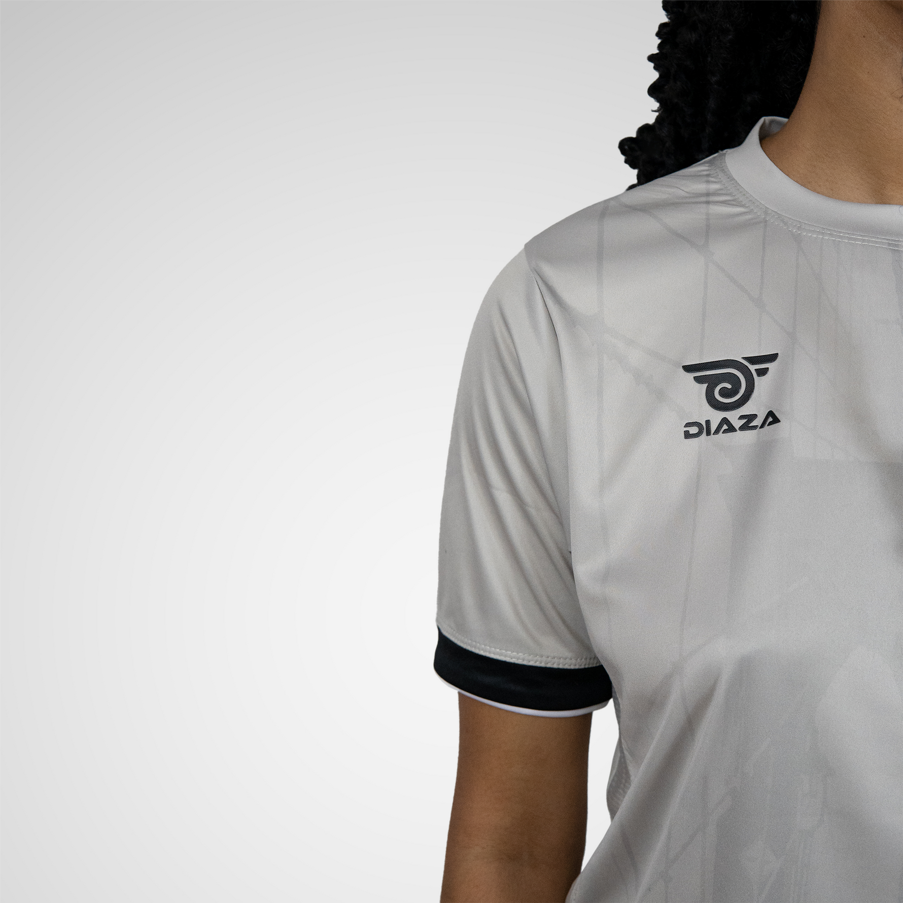 Brooklyn FC Women Training Limestone Bridge Jersey - Diaza Football 