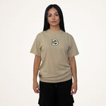 Brooklyn FC Women Brown T-Shirt - Diaza Football 