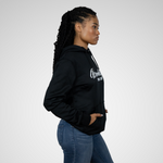 Brooklyn FC Women Home Hoodie - Diaza Football 
