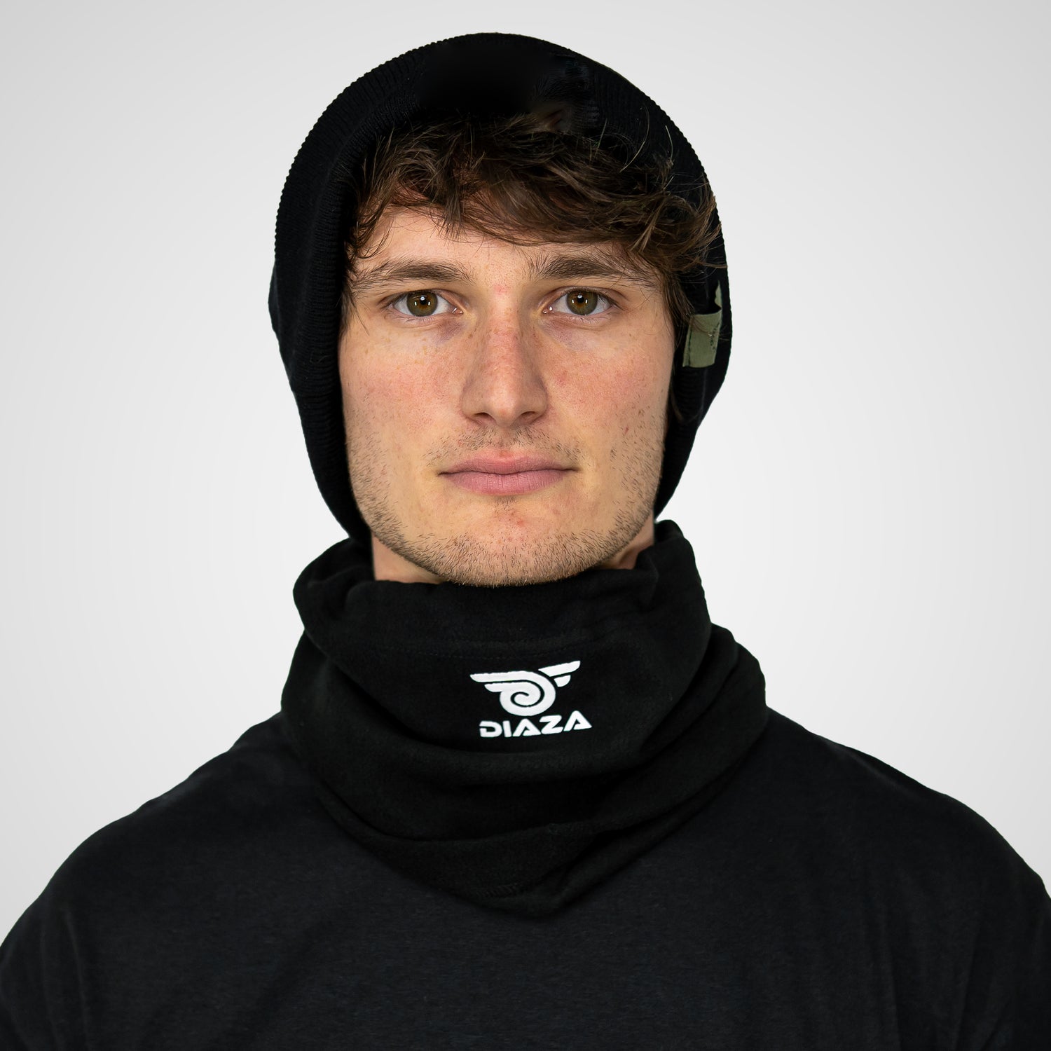 Allegiant FC Neck Warmer - Diaza Football 