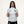 Load image into Gallery viewer, Brooklyn FC Women White Windrunner
