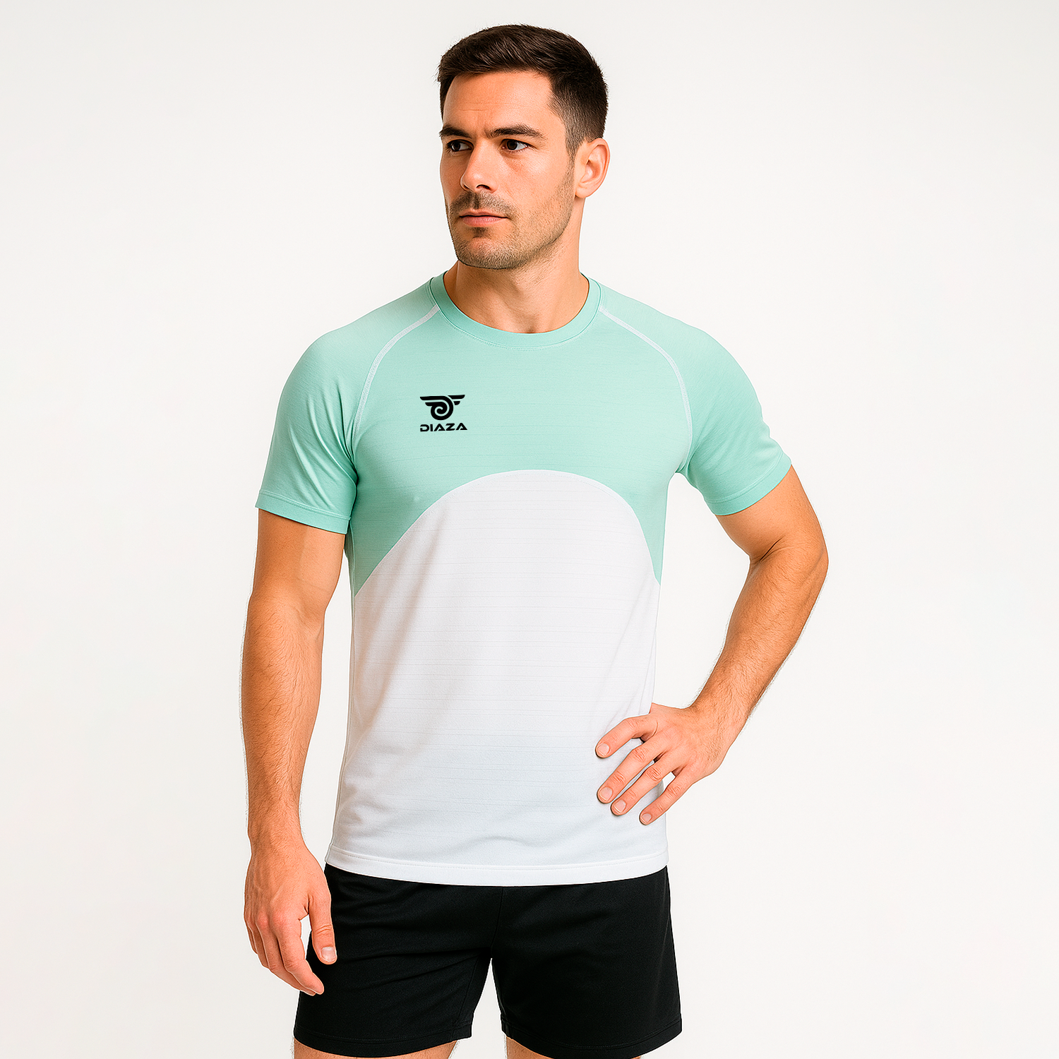 Diaza Flex Aqua Marina 
