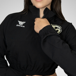 Brooklyn FC Women Eclipse Sweater - Diaza Football 