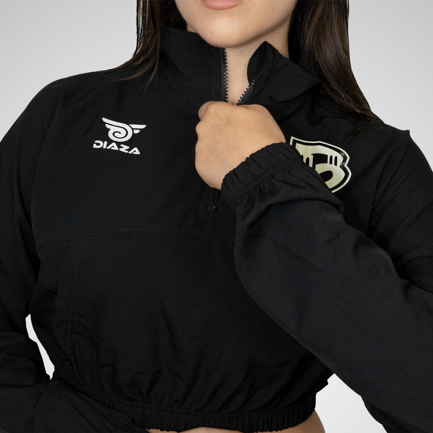 Brooklyn FC Women Eclipse Sweater - Diaza Football 