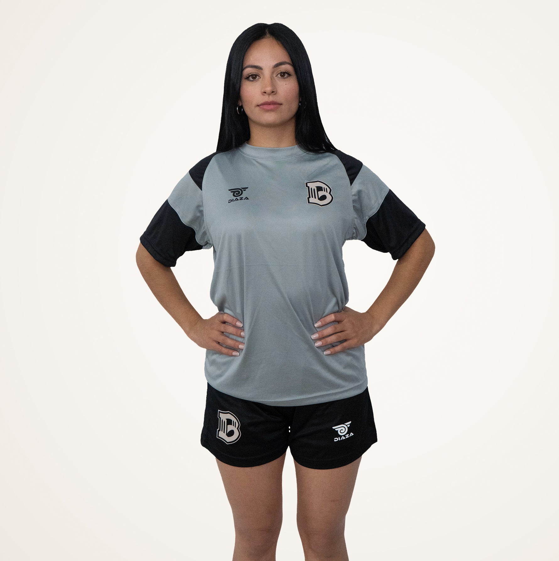 Brooklyn FC Women Training Jersey - Diaza Football 