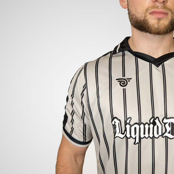 BROOKLYN FC AWAY JERSEY (MENS CUT)