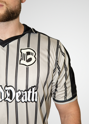 Brooklyn FC - USL Super League Away Jersey (Men's Cut)