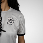 Brooklyn FC Women Training Limestone Bridge Jersey - Diaza Football 