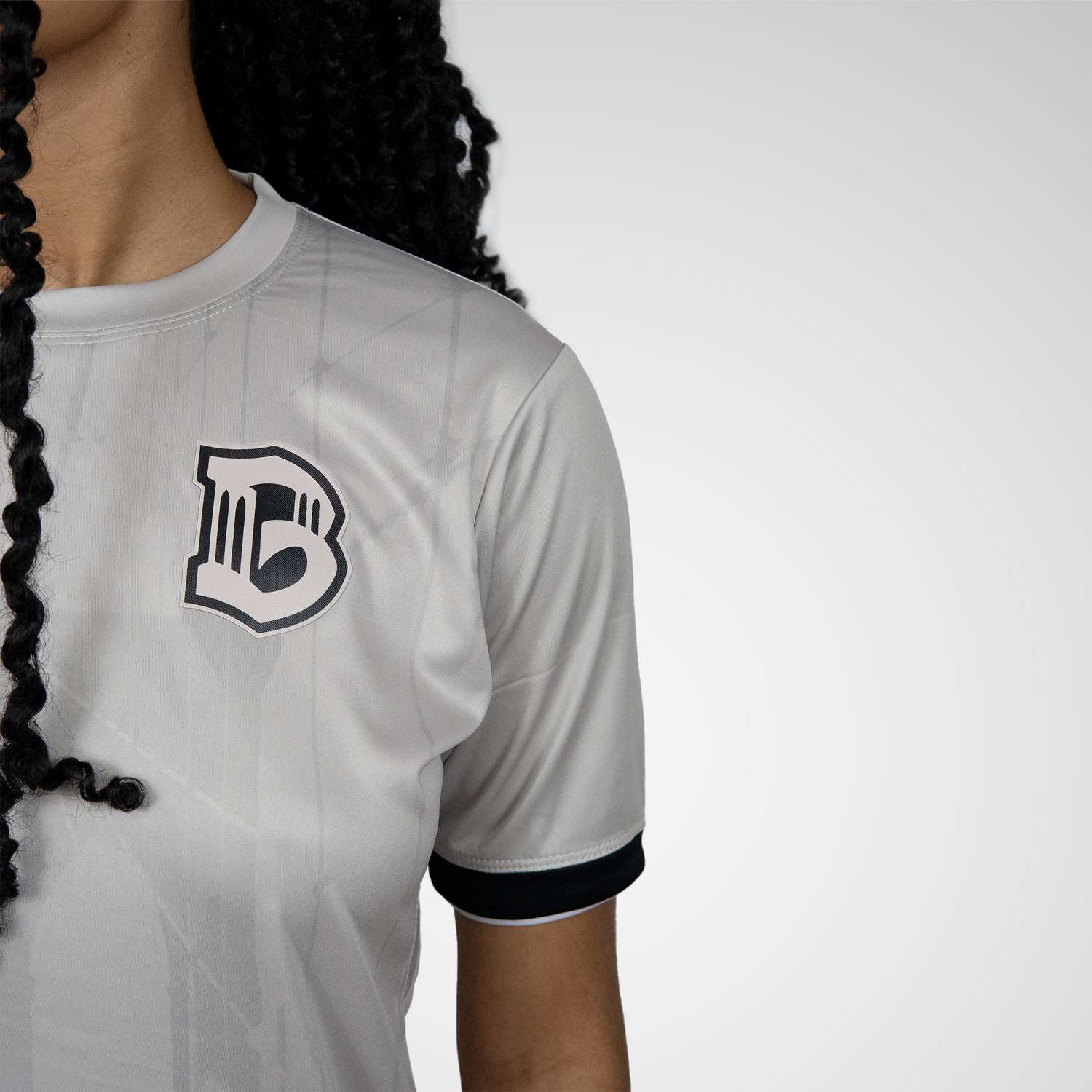 Brooklyn FC Women Training Limestone Bridge Jersey - Diaza Football 