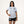 Cargar imagen en el visor de la galería, Brooklyn FC Women Training White Bridge Jersey
