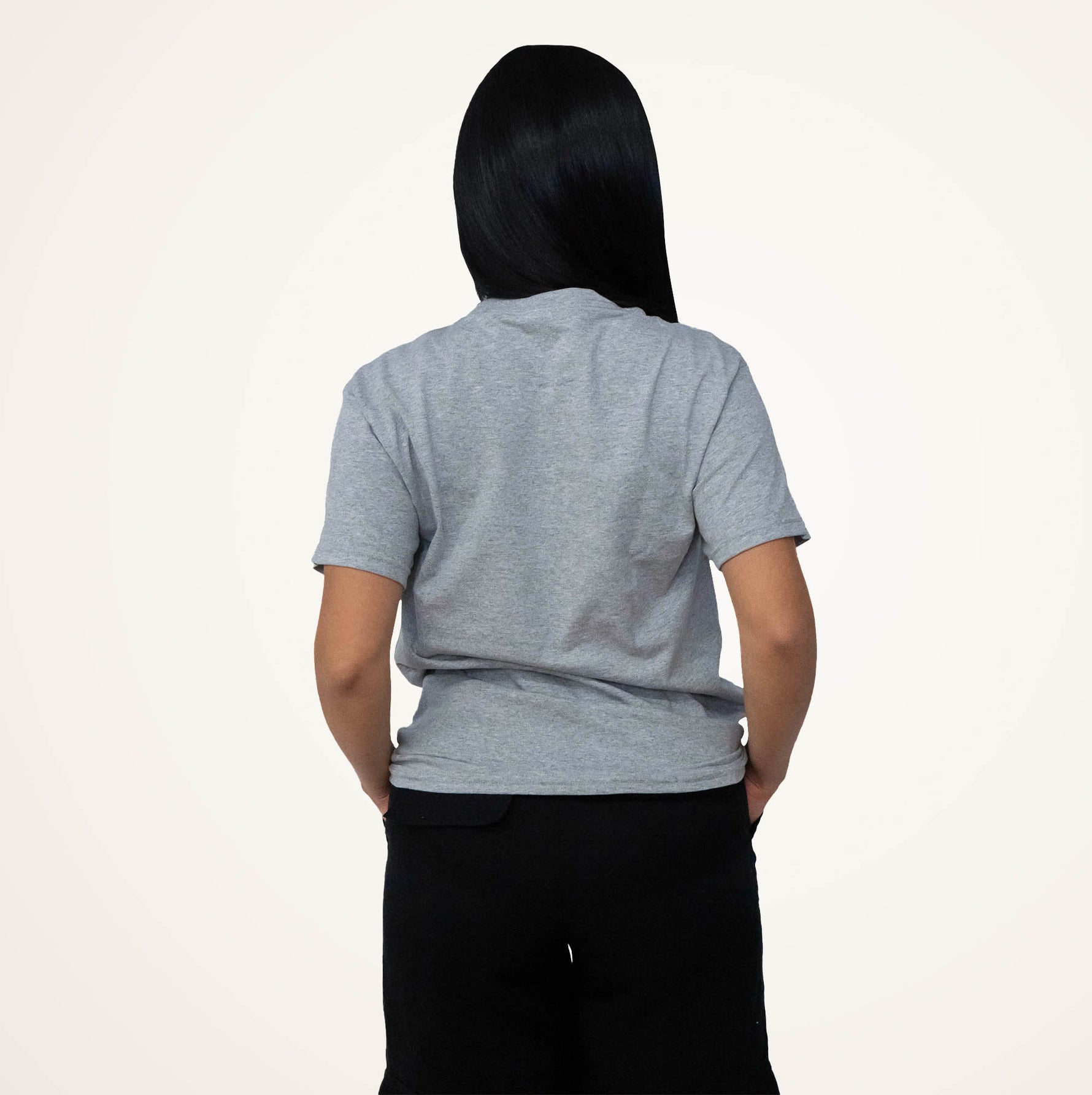 Brooklyn FC Women Classic Grey T-Shirt - Diaza Football 