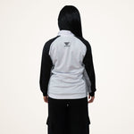 Brooklyn FC Women White Jacket - Diaza Football 