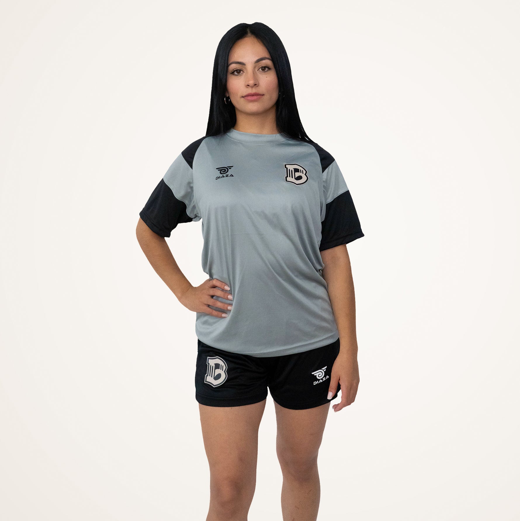 Brooklyn FC Women Training Jersey - Diaza Football 