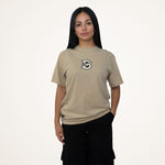 Brooklyn FC Women Brown T-Shirt - Diaza Football 