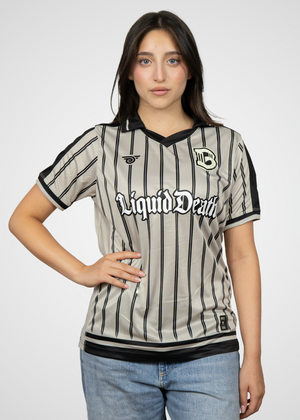 Brooklyn FC Away Jersey