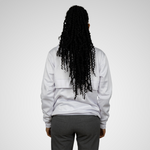 Brooklyn FC Women  EL Blanco Hoodie - Diaza Football 