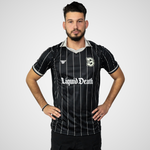 BROOKLYN FC HOME JERSEY (MENS CUT) - Diaza Football 
