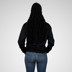 Brooklyn FC Women Home Hoodie - Diaza Football 