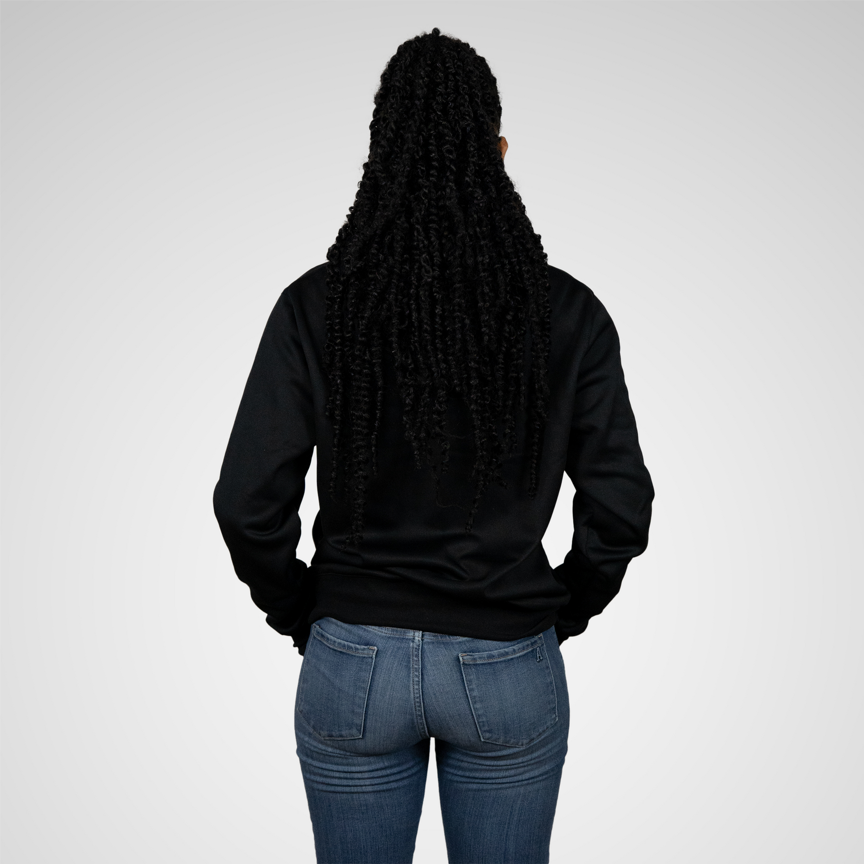 Brooklyn FC Women Home Hoodie - Diaza Football 