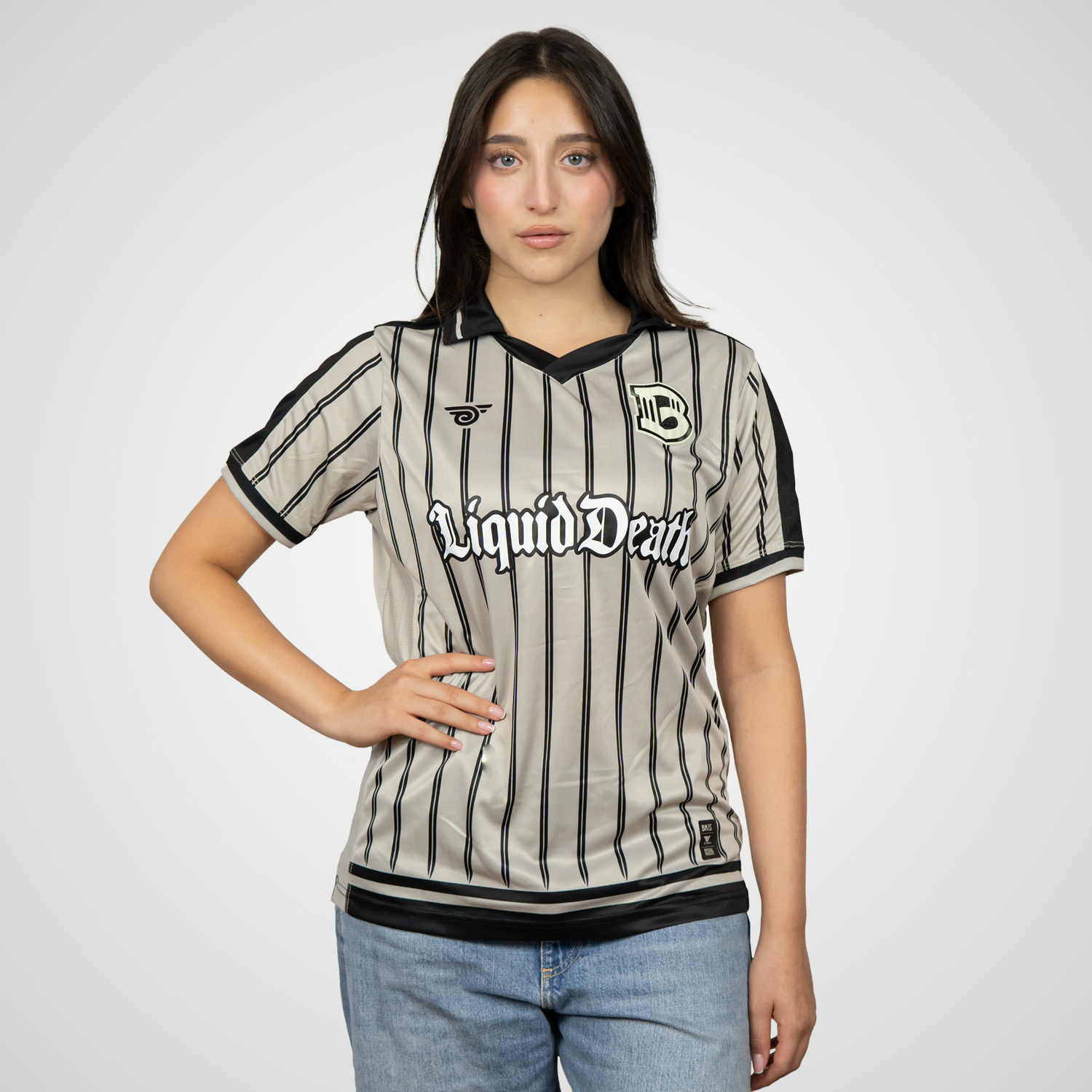 Brooklyn FC Away Jersey - Diaza Football 