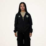 Brooklyn FC 3/4 Alpine Black - Diaza Football 
