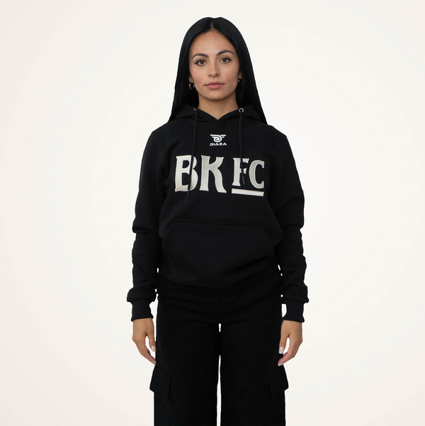 Brooklyn FC Women Unisex Hoodie