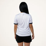 Brooklyn FC Women Training White Bridge Jersey - Diaza Football 