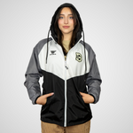 Brooklyn FC Women Snowpeak Windrunner - Diaza Football 
