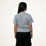 Brooklyn FC Women Classic Grey T-Shirt - Diaza Football 