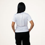 Brooklyn FC Women White T-Shirt - Diaza Football 