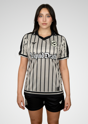 Brooklyn FC Away Jersey