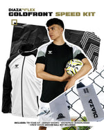 COLDFRONT SPEED KIT - Diaza Football 