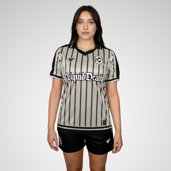 Brooklyn FC Away Jersey