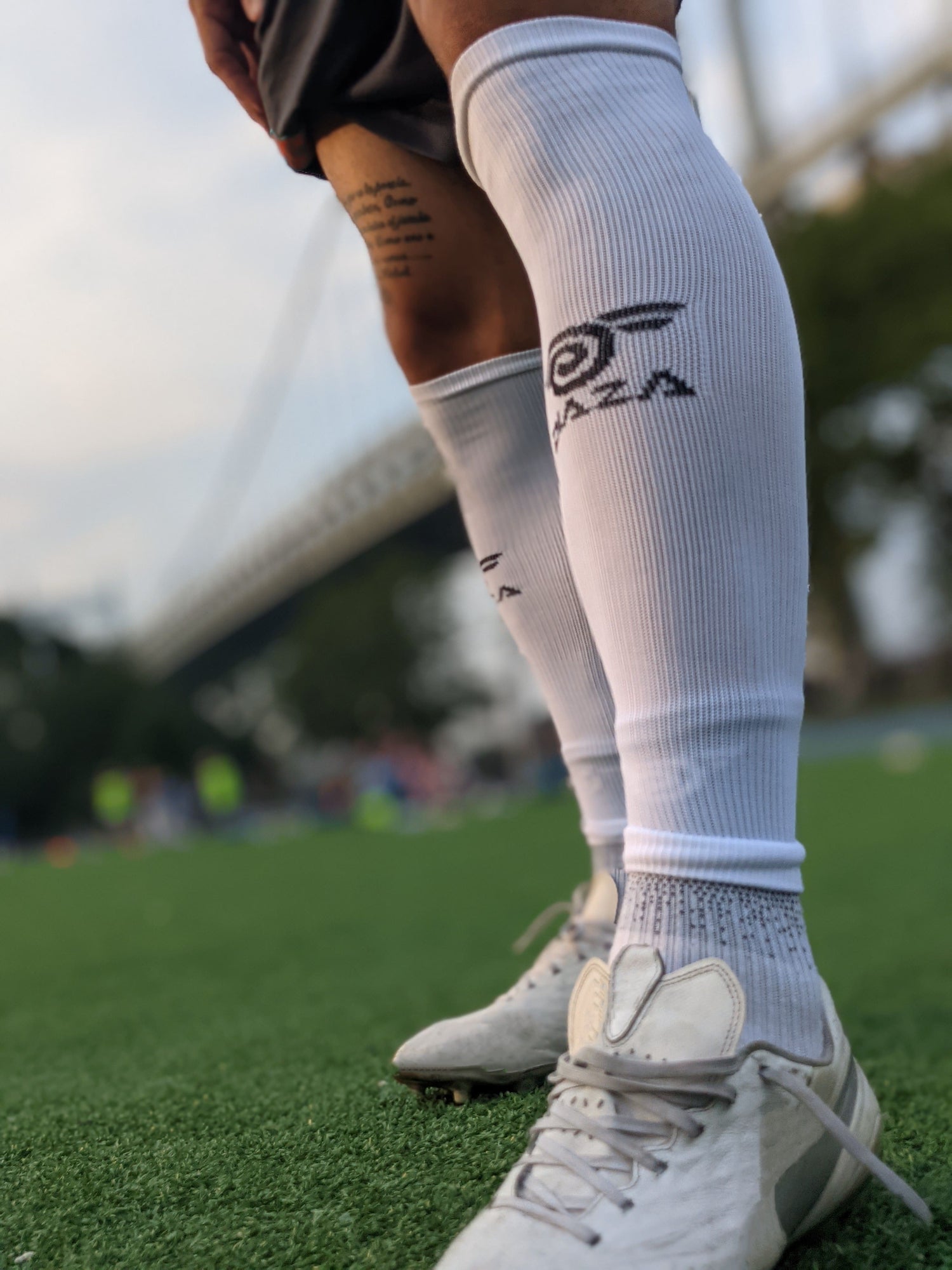 Sleeve socks - Diaza Football 