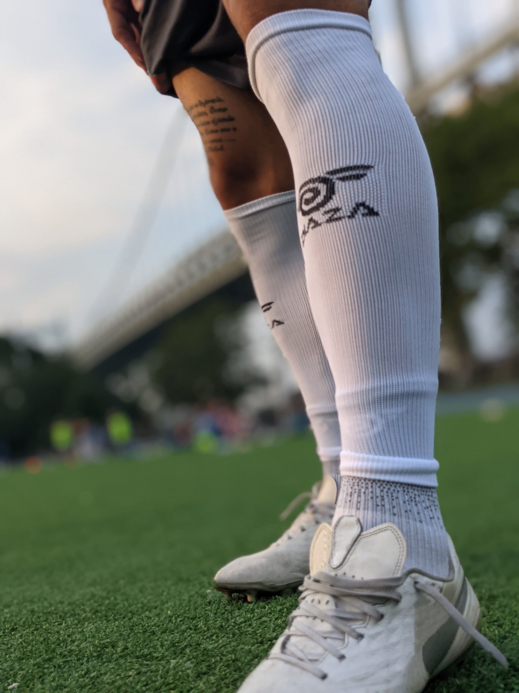 Sleeve socks - Diaza Football 
