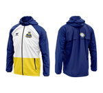 Washington Admirals WINDRUNNER - Diaza Football 