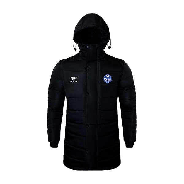 Amigos FC Polar Winter Jacket