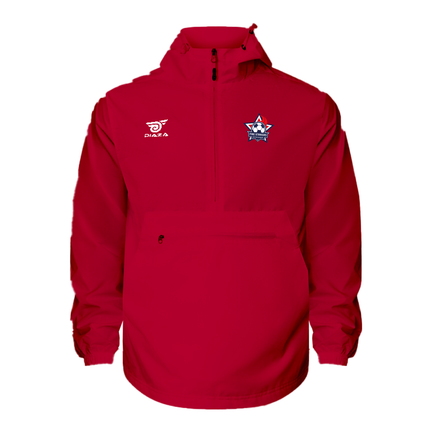 Scarponcini Fire Strikers 3/4 Alpine - Diaza Football 