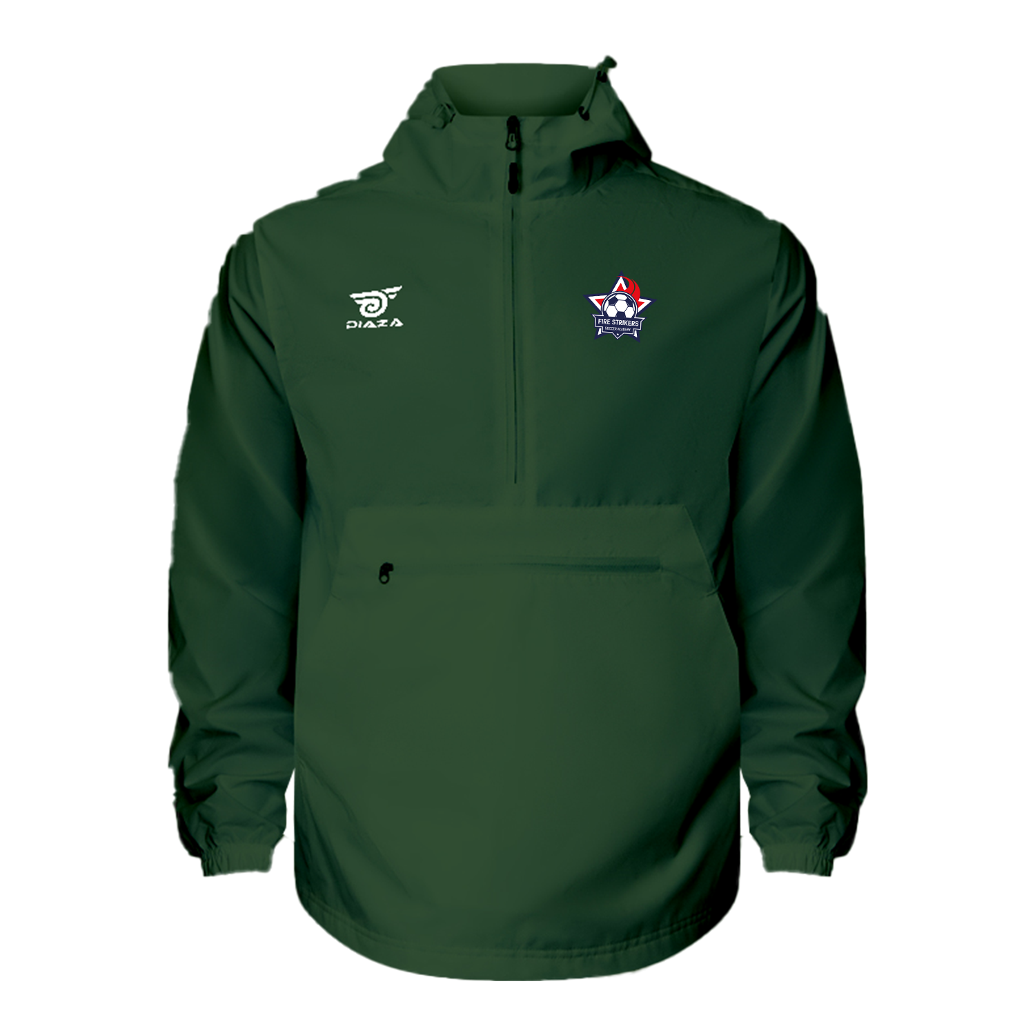 Fire Strikers 3/4 Alpino - Diaza Football 