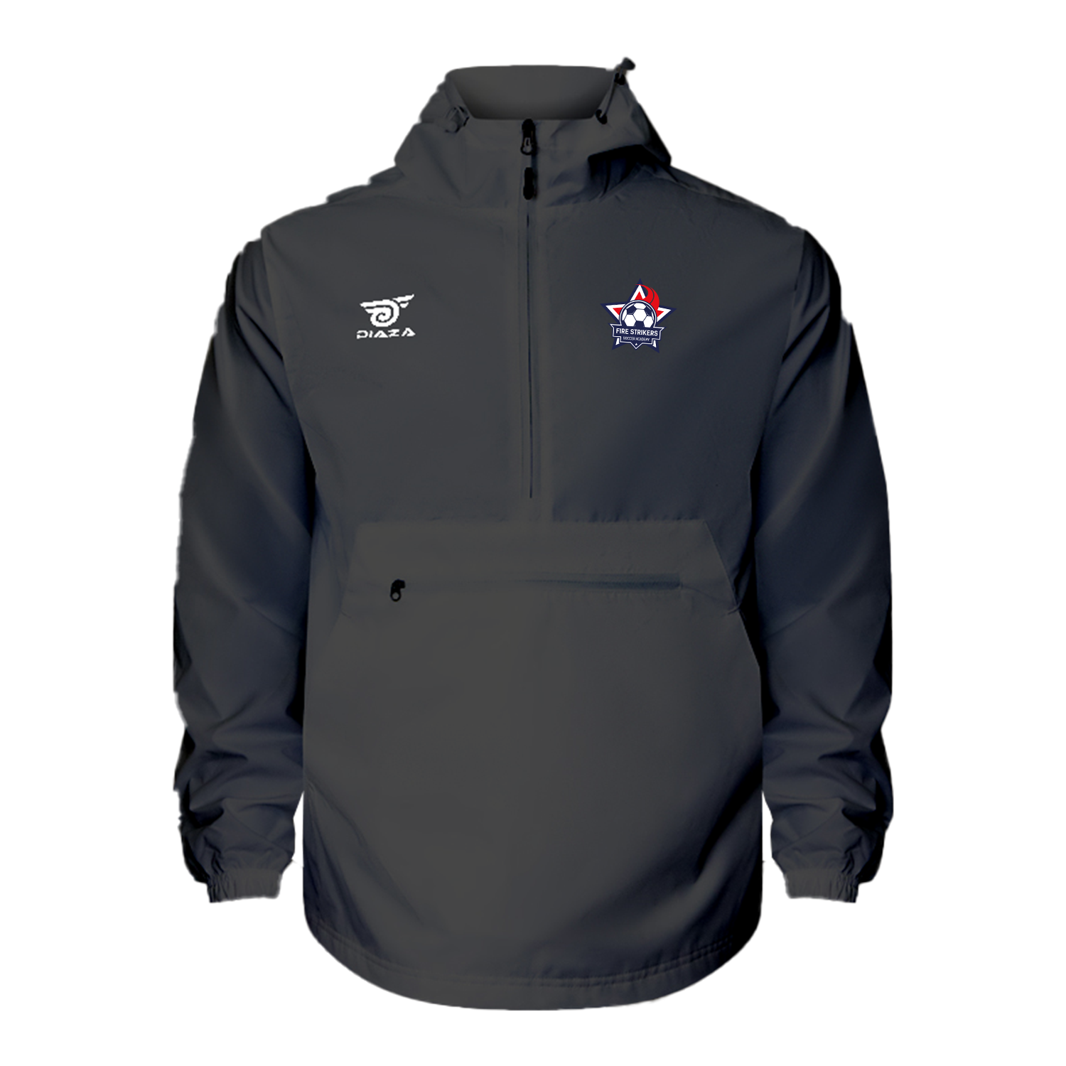 Fire Strikers 3/4 Alpine - Diaza calcio 