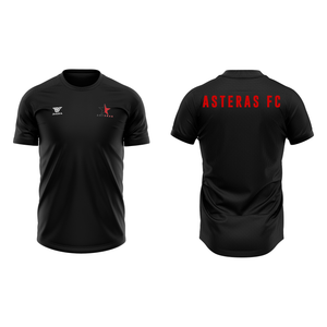 Asteras home T-Shirt - Diaza Football 
