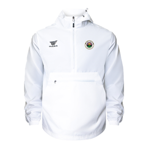 Glory 3/4 Alpine White - Diaza Football 