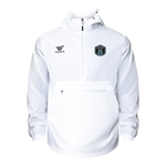 Detroit Metro FC 3/4 Alpine White - Diaza Football 