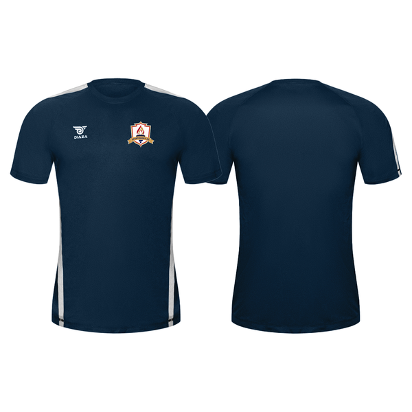 Sportology AC City Training Jersey