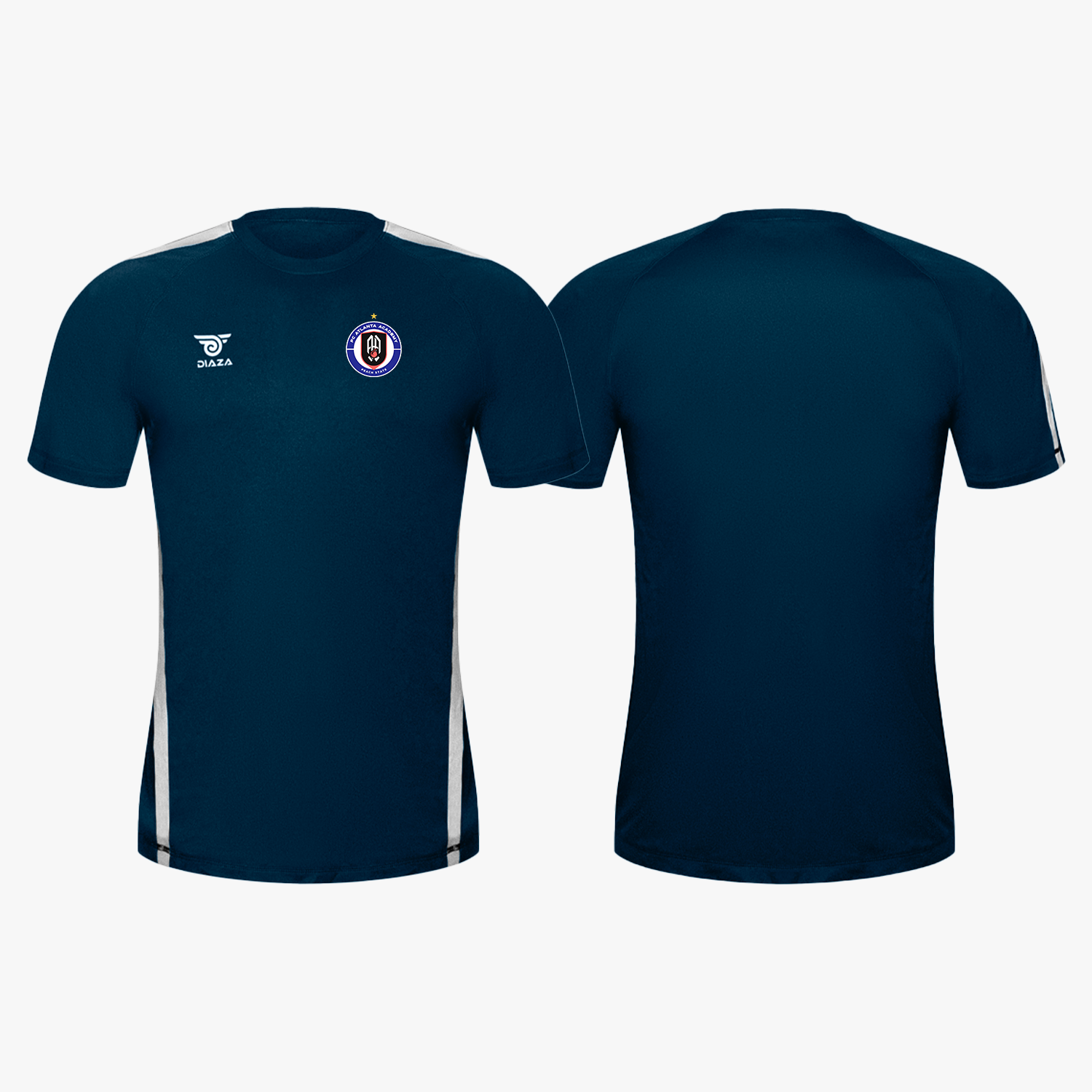 FC Atlanta Training Jersey - Diaza Football 